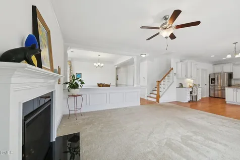 1017 Searstone Court Durham NC 27713