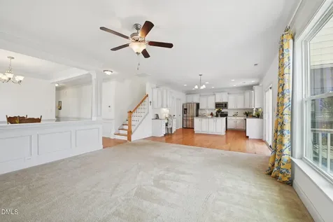 1017 Searstone Court Durham NC 27713