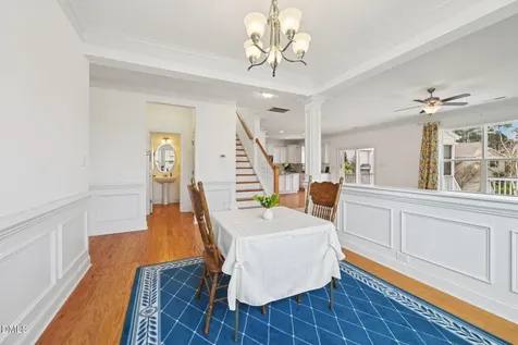 1017 Searstone Court Durham NC 27713