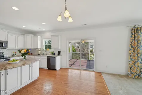 1017 Searstone Court Durham NC 27713