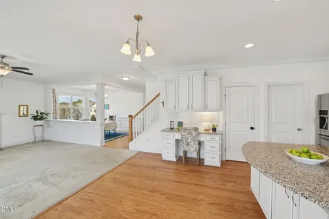 1017 Searstone Court Durham NC 27713