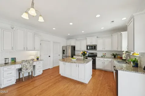 1017 Searstone Court Durham NC 27713