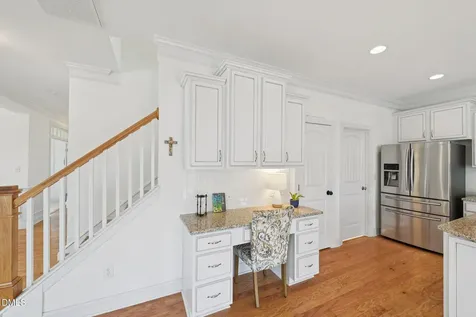 1017 Searstone Court Durham NC 27713