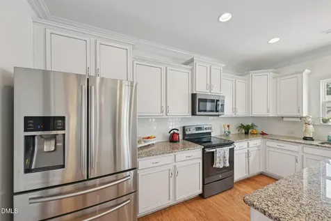 1017 Searstone Court Durham NC 27713