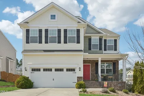 1017 Searstone Court Durham NC 27713