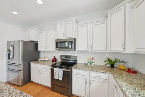 1017 Searstone Court Durham NC 27713