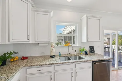 1017 Searstone Court Durham NC 27713