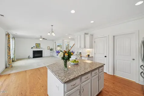 1017 Searstone Court Durham NC 27713