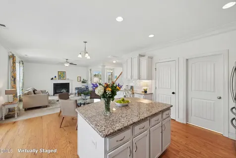 1017 Searstone Court Durham NC 27713