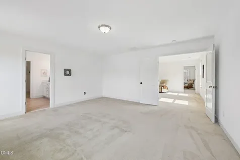 1017 Searstone Court Durham NC 27713