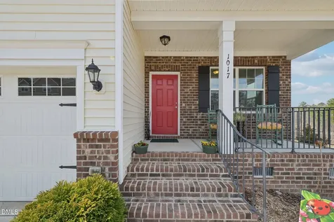 1017 Searstone Court Durham NC 27713