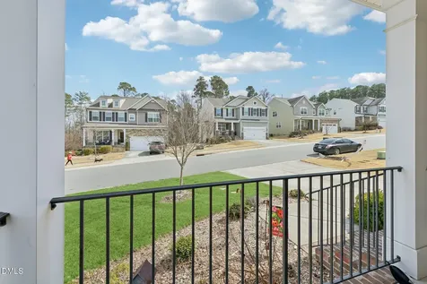 1017 Searstone Court Durham NC 27713