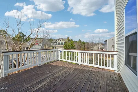 1017 Searstone Court Durham NC 27713