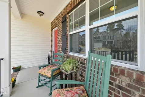 1017 Searstone Court Durham NC 27713