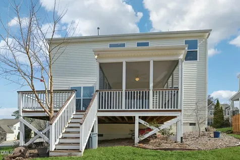 1017 Searstone Court Durham NC 27713