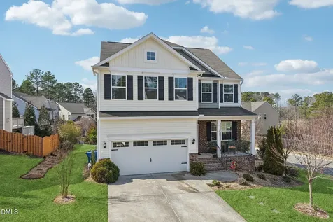 1017 Searstone Court Durham NC 27713