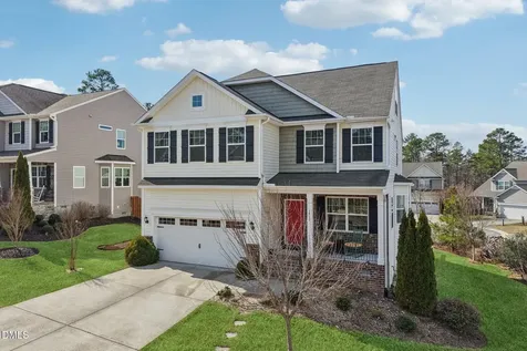 1017 Searstone Court Durham NC 27713