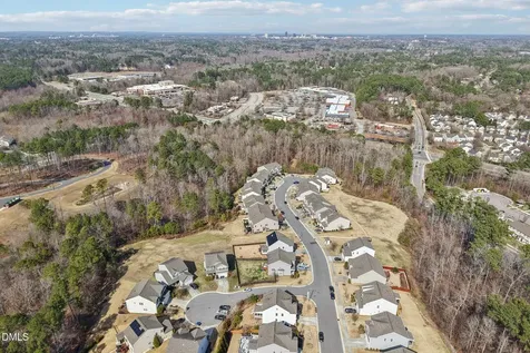 1017 Searstone Court Durham NC 27713
