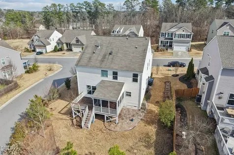 1017 Searstone Court Durham NC 27713