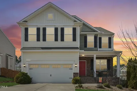 1017 Searstone Court Durham NC 27713
