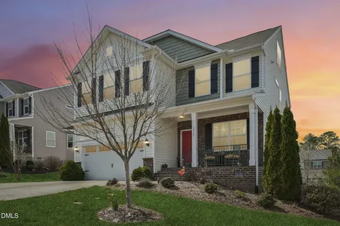 1017 Searstone Court Durham NC 27713