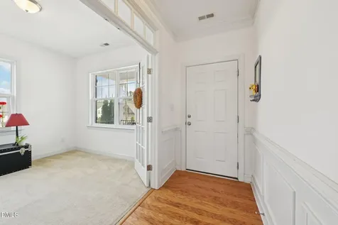 1017 Searstone Court Durham NC 27713