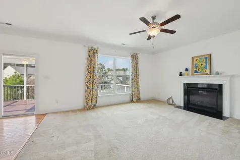 1017 Searstone Court Durham NC 27713