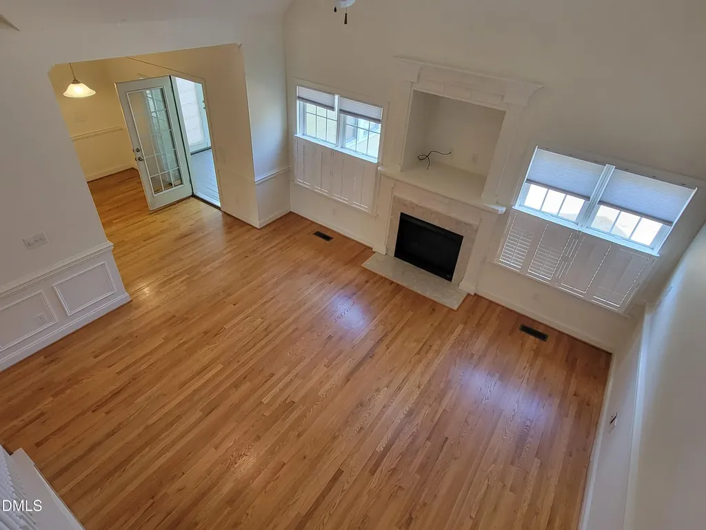 1347 Stone Lion Drive Fuquay Varina NC 27526