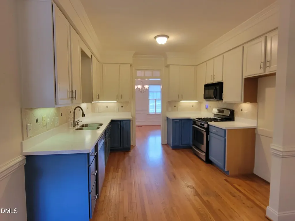 1347 Stone Lion Drive Fuquay Varina NC 27526