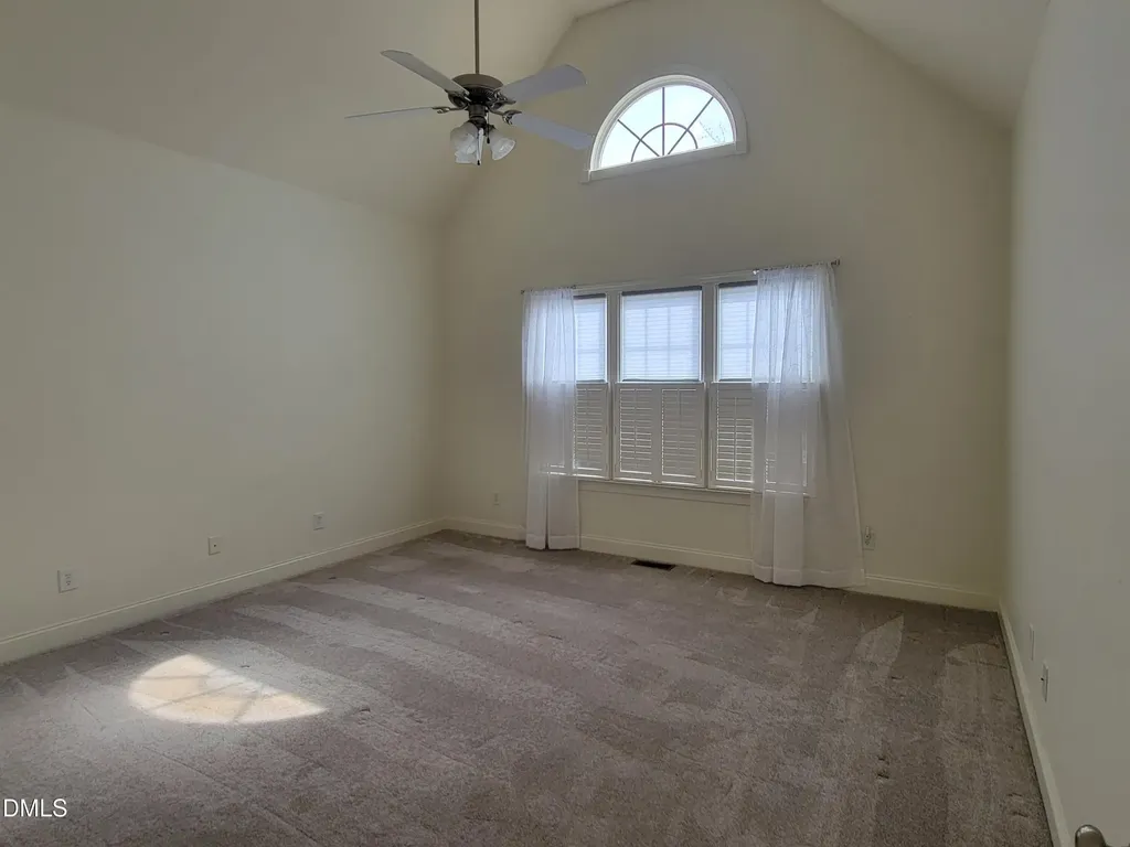 1347 Stone Lion Drive Fuquay Varina NC 27526