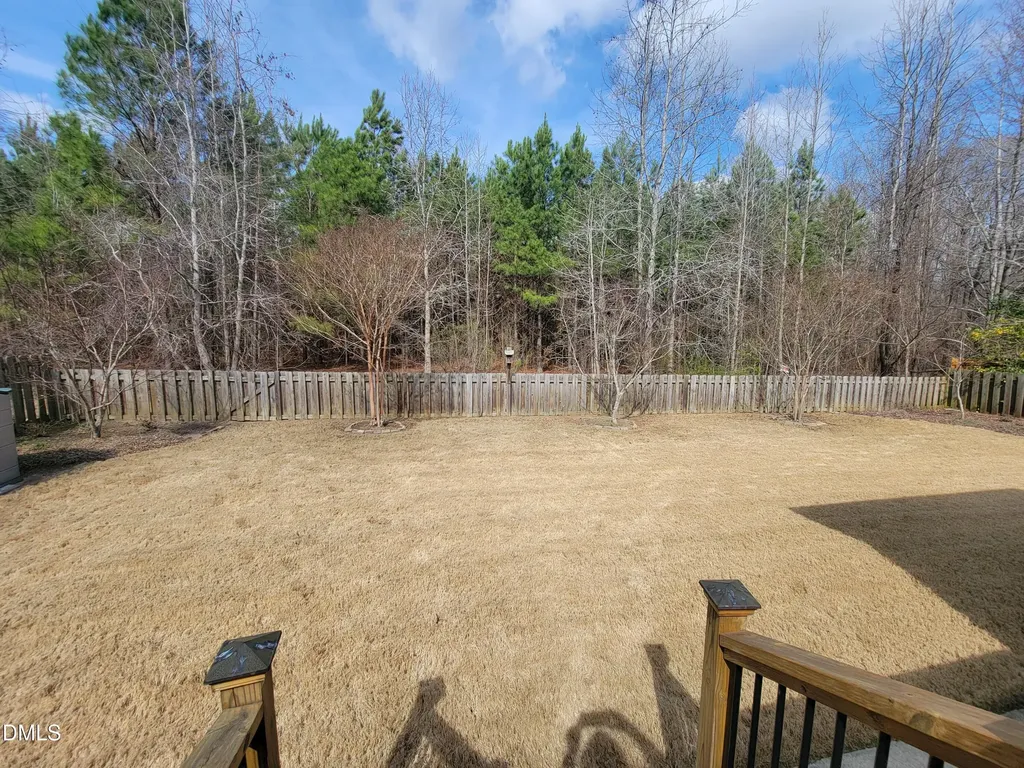 1347 Stone Lion Drive Fuquay Varina NC 27526