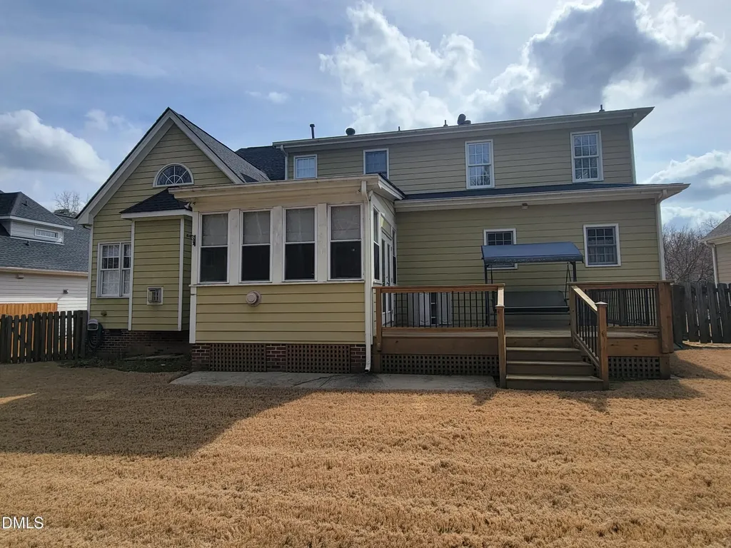1347 Stone Lion Drive Fuquay Varina NC 27526