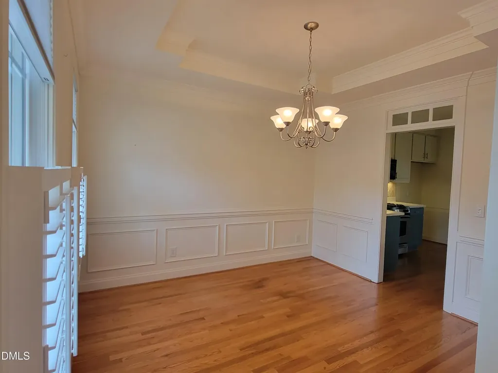 1347 Stone Lion Drive Fuquay Varina NC 27526