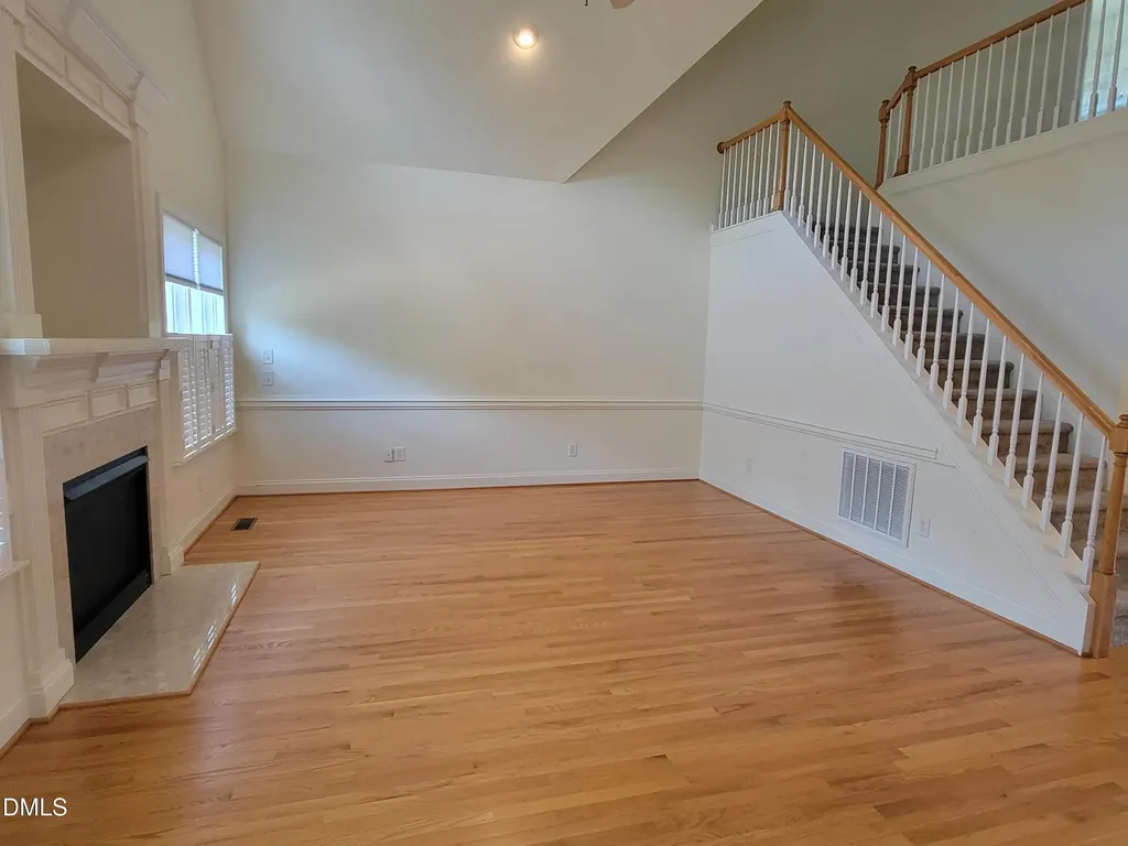1347 Stone Lion Drive Fuquay Varina NC 27526