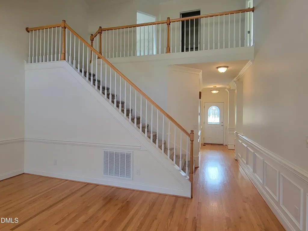 1347 Stone Lion Drive Fuquay Varina NC 27526