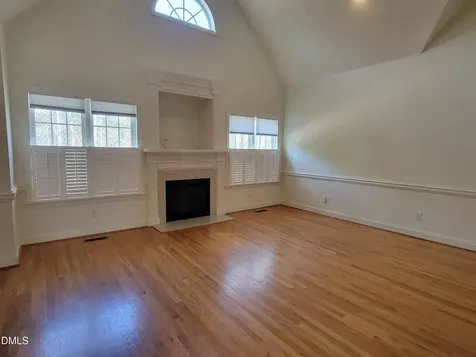 1347 Stone Lion Drive Fuquay Varina NC 27526