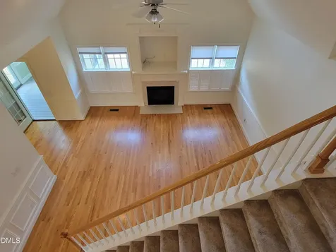 1347 Stone Lion Drive Fuquay Varina NC 27526