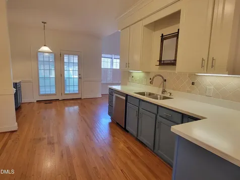 1347 Stone Lion Drive Fuquay Varina NC 27526
