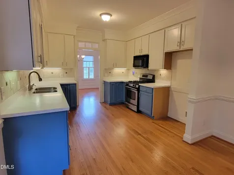 1347 Stone Lion Drive Fuquay Varina NC 27526