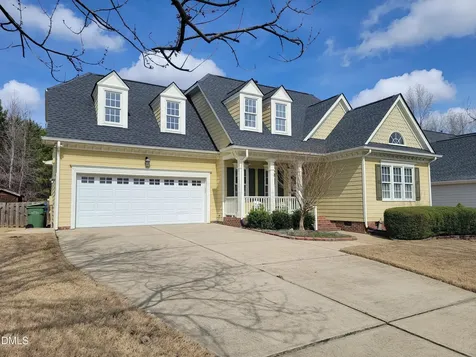 1347 Stone Lion Drive Fuquay Varina NC 27526