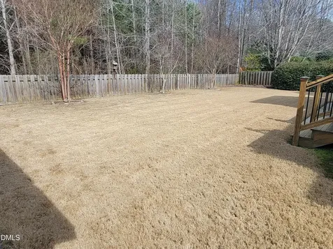 1347 Stone Lion Drive Fuquay Varina NC 27526