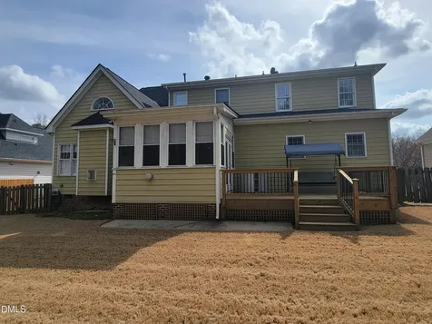 1347 Stone Lion Drive Fuquay Varina NC 27526