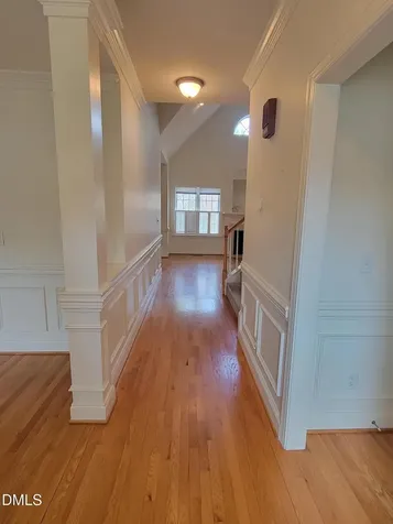 1347 Stone Lion Drive Fuquay Varina NC 27526