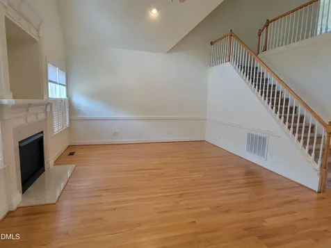 1347 Stone Lion Drive Fuquay Varina NC 27526