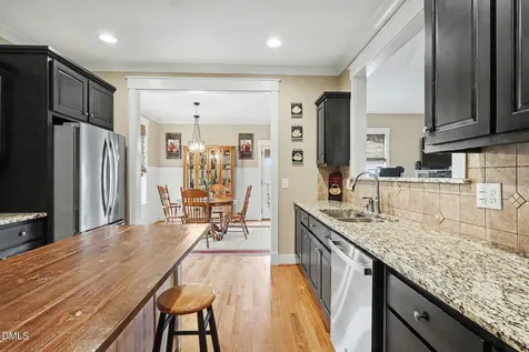 176 Braddock Drive Lillington NC 27546