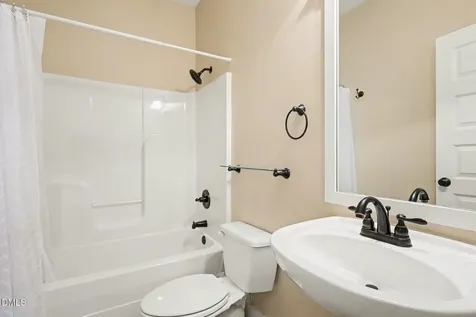 176 Braddock Drive Lillington NC 27546