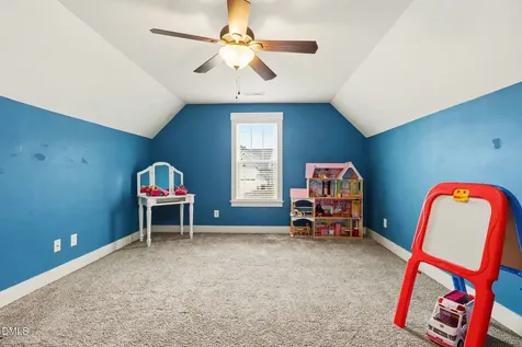 176 Braddock Drive Lillington NC 27546