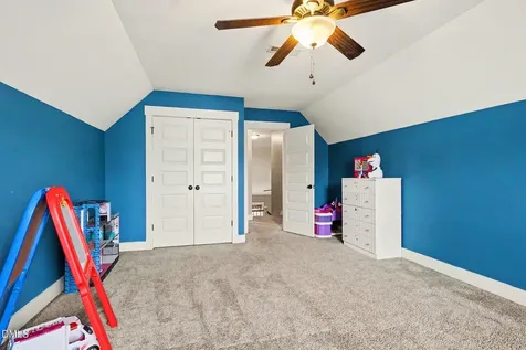 176 Braddock Drive Lillington NC 27546