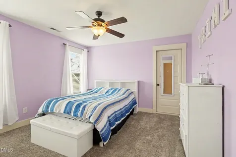 176 Braddock Drive Lillington NC 27546