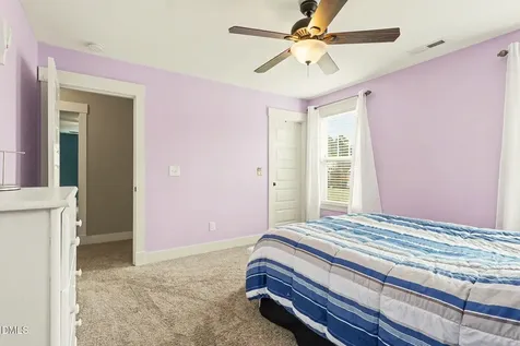 176 Braddock Drive Lillington NC 27546